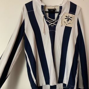 Ralph Lauren polo rugby